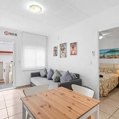 Apartman Lamarina Holidays