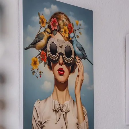 Lamarina Holidays Apartman Llobregales