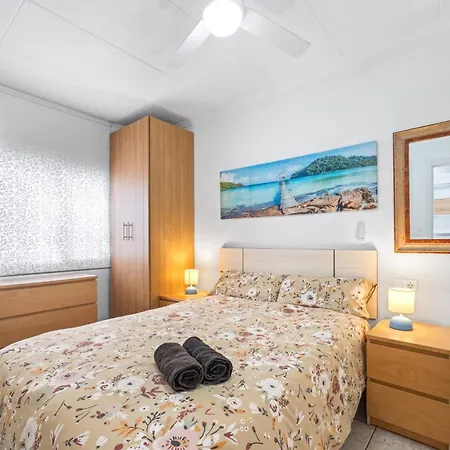 Apartman Lamarina Holidays