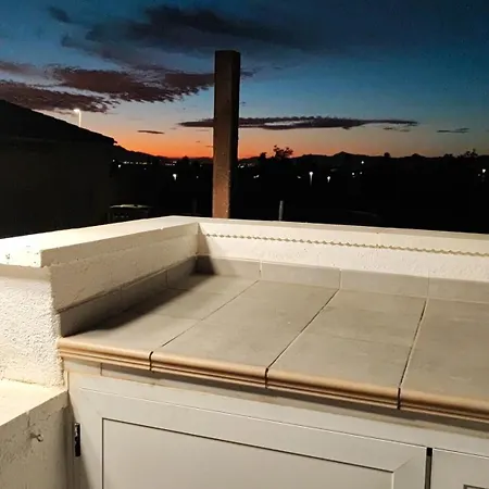 Lamarina Holidays Apartman